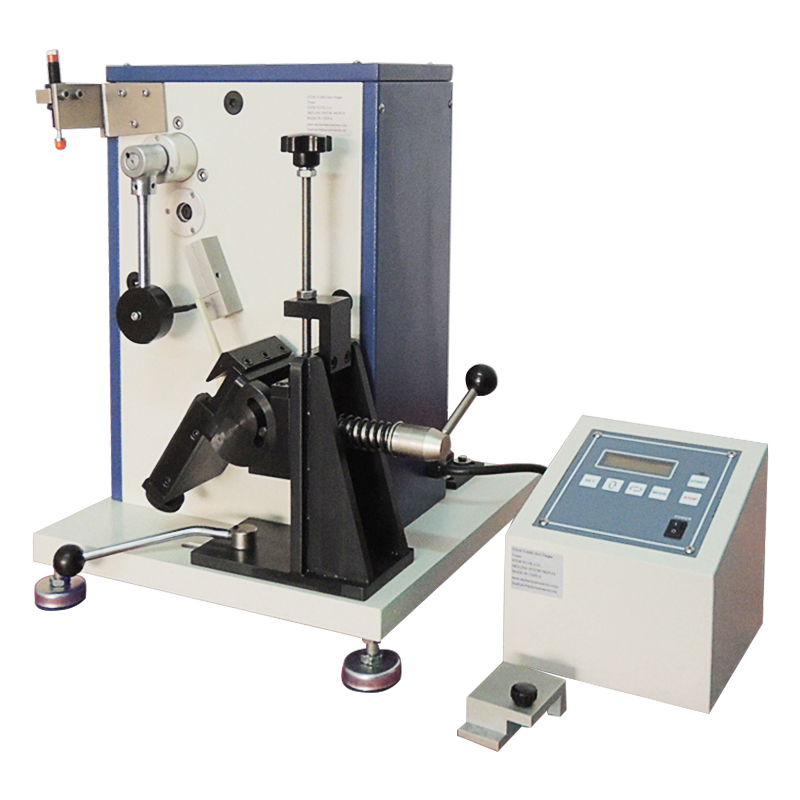 Cutting-Edge Heel Fatigue Tester Revolutionizes Footwear Quality Testing