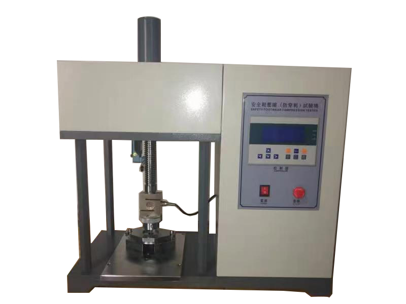 SL-L19 Footwear Compression Puncture Tester