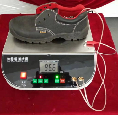 SL-L55A Anti Static Footwear Tester