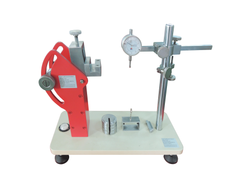 SL-L13 Backpart Stiffness Tester