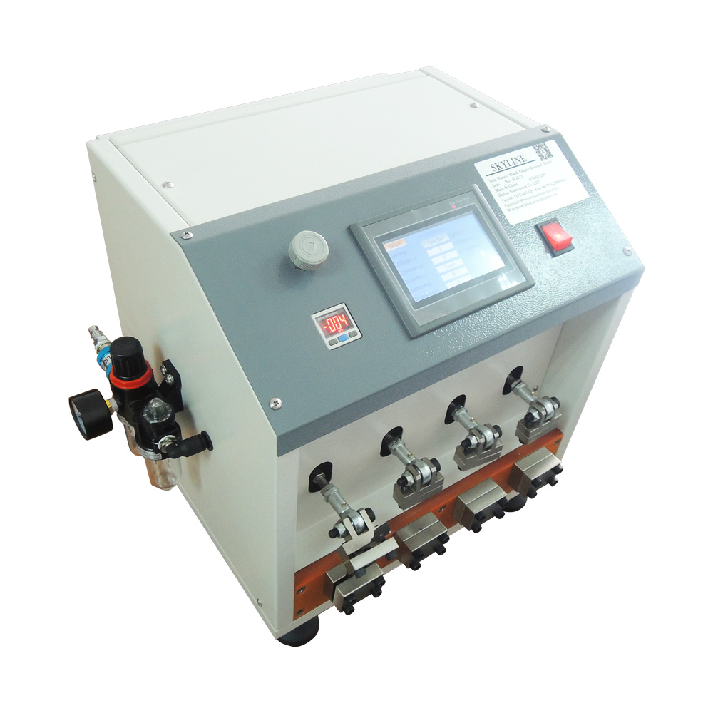 SL-L12 Shank Fatigue Resistant Tester