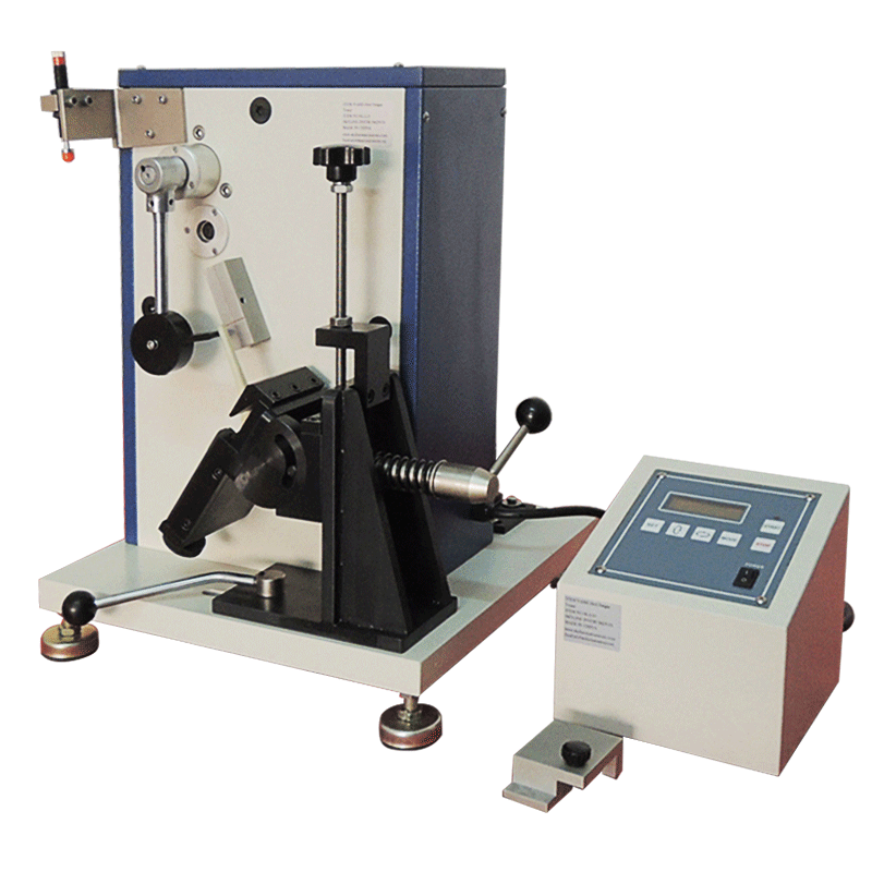 SL-L15 Heel Fatigue Tester