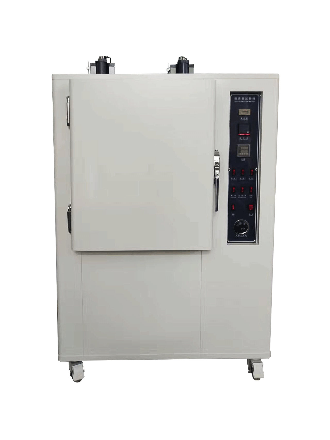 SL-L09 Light Bulb Yellowing Resistance Testing Machine