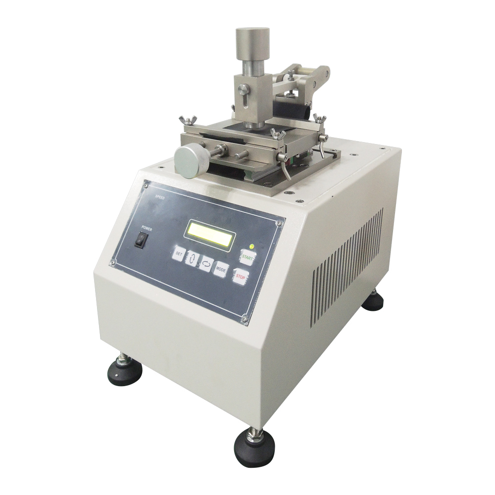 SL-L21 Leather Fastness Tester