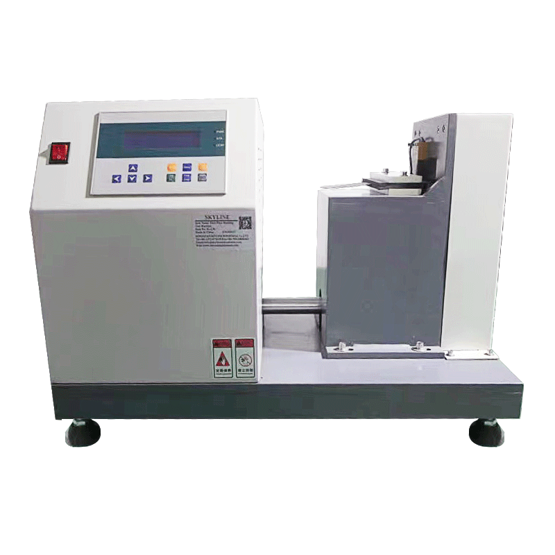 SL-L56 Steel Plate Bending Test Machine