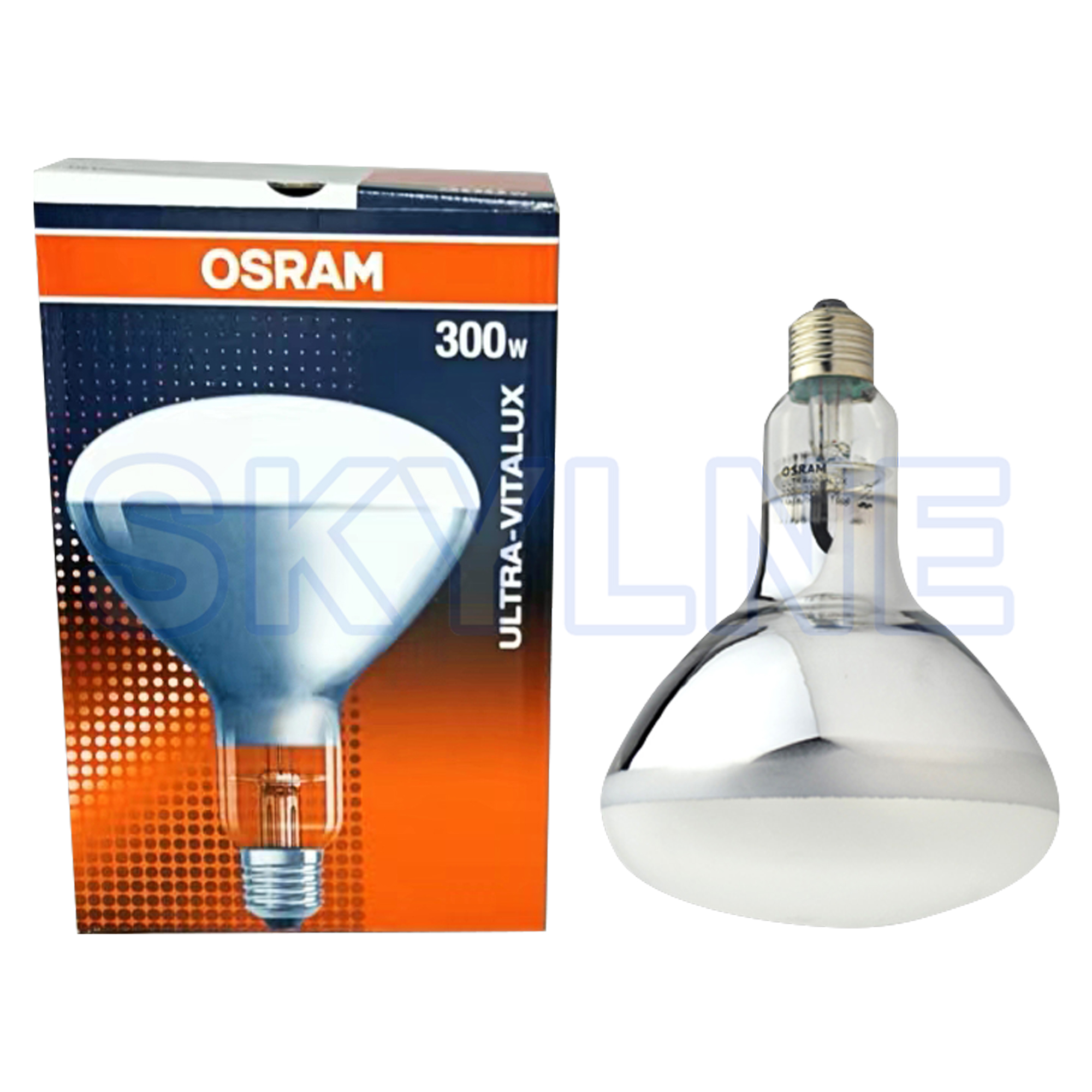 OSRAM 300W Bulb