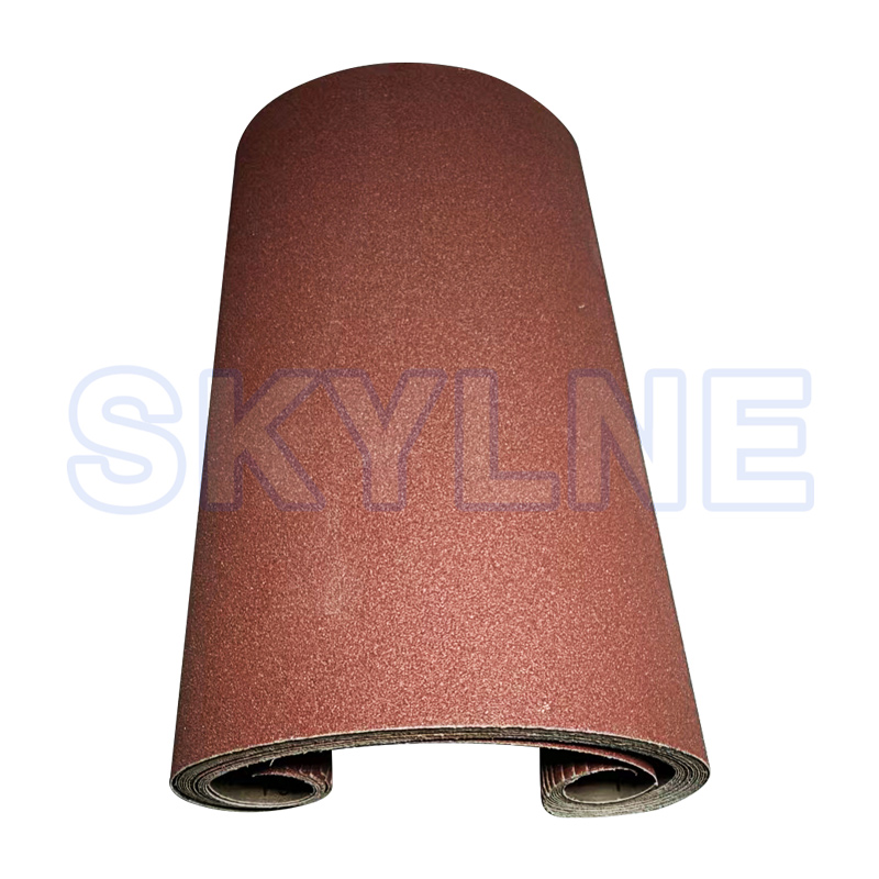 German VSM Din Standard Sandpaper KK51X1