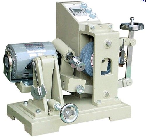 Akron Rubber Abrasion Tester